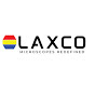 Laxco Inc. logo