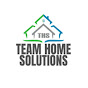 Team Home Solutions  logo