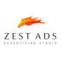 Zest Ads logo