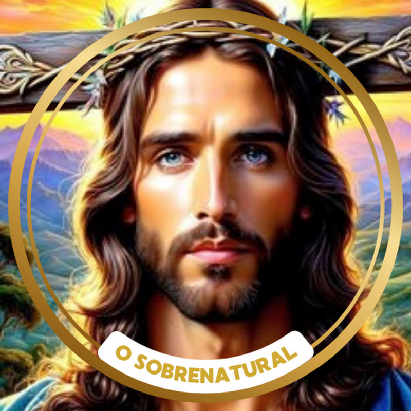 O Sobrenatural