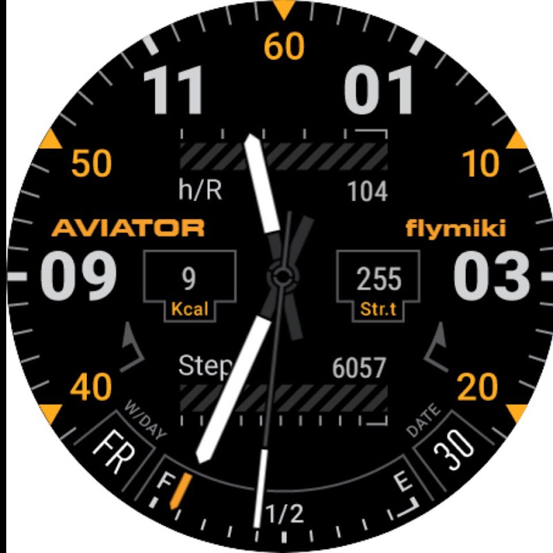 Flymiki