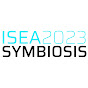 ISEA2023 logo