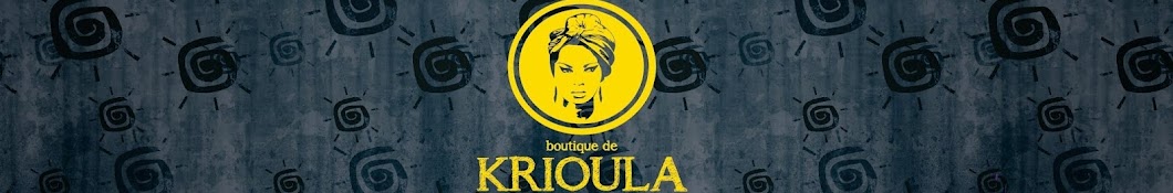 boutiquedekrioula YouTube channel avatar