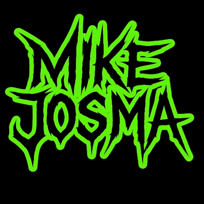 Mike Josma Guitar Riffs