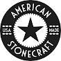 American Stonecraft ® logo