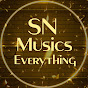 SN Musics Everything logo
