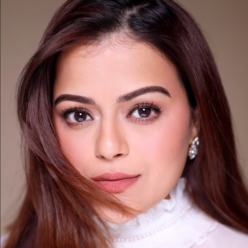 Shivangi Sharma 