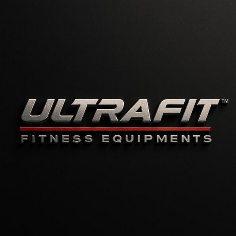 UltraFit Fitness Equipments