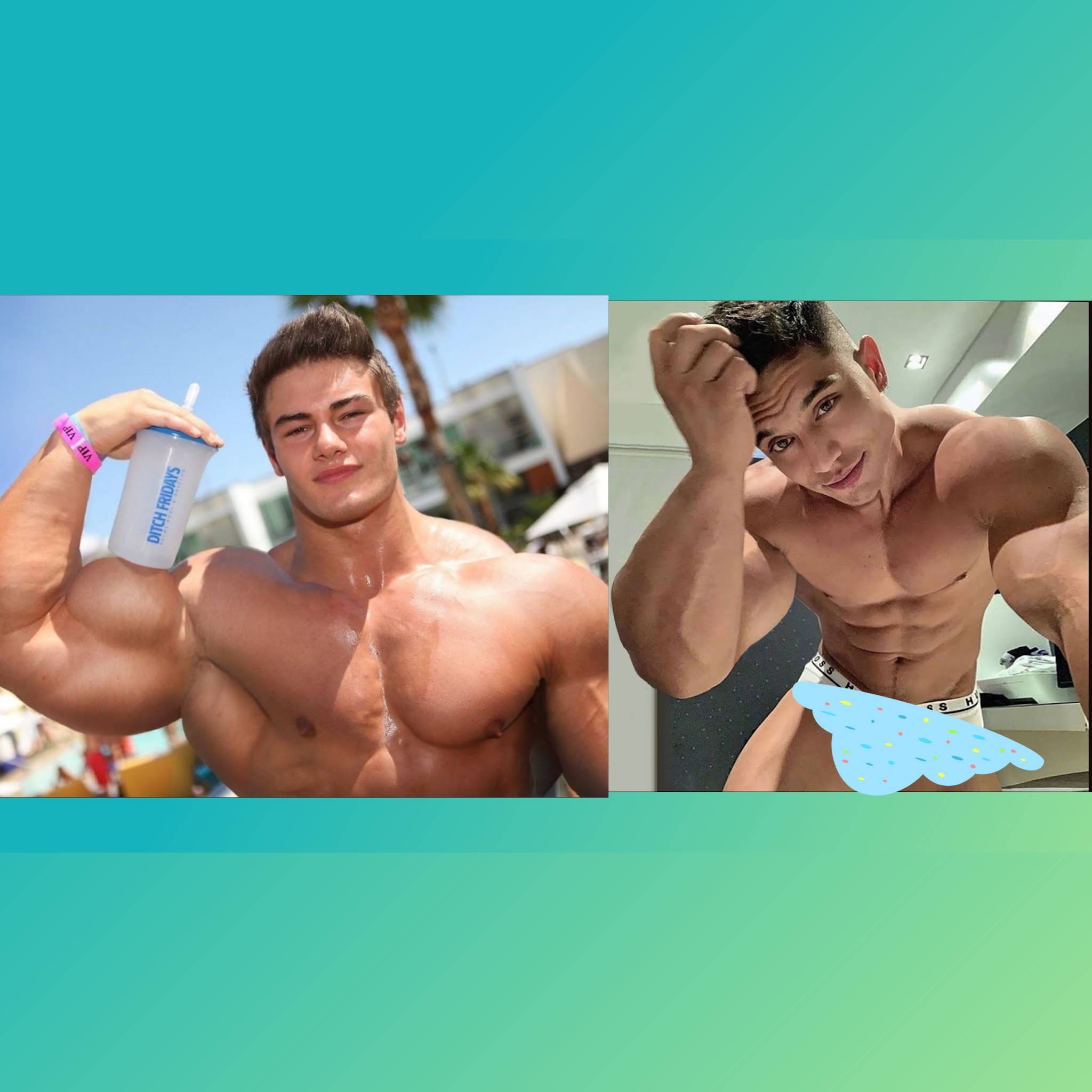 Post from AAA MUSCLE
