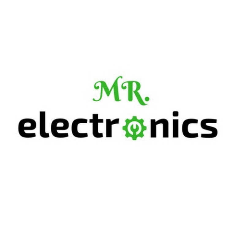 MR ELECTRONICS