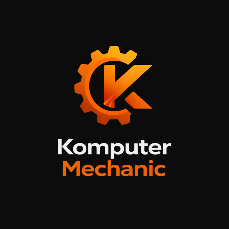 Komputer Mechanic