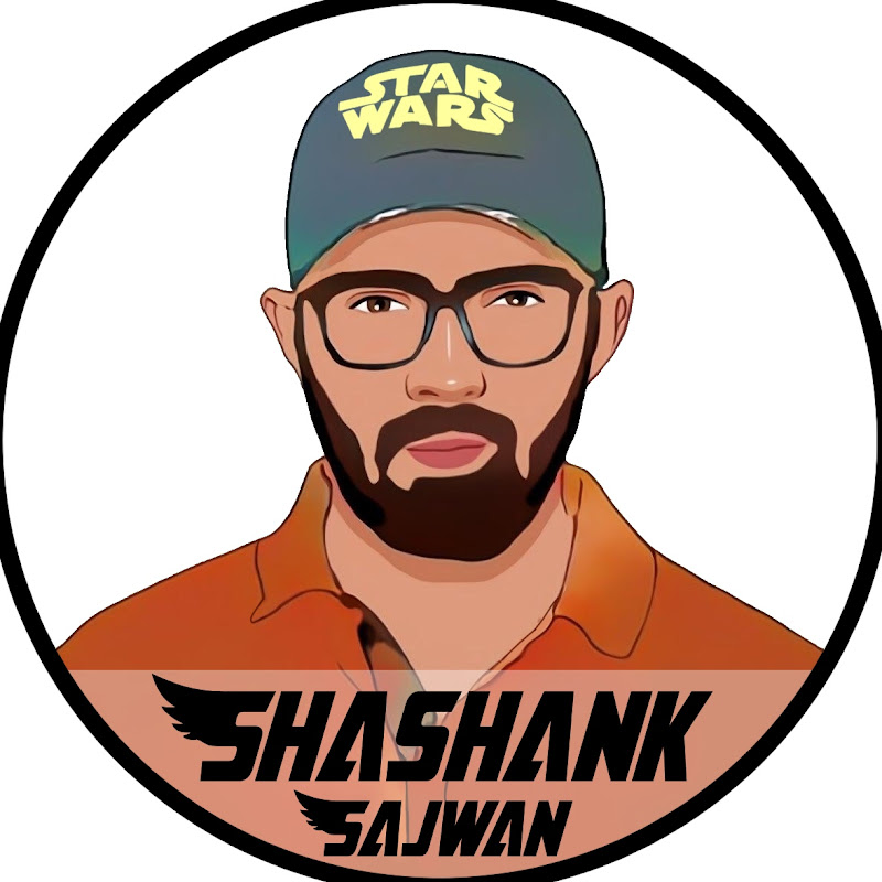 Shashank Sajwan - IAS Mentor