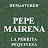 Pepe Mairena - Topic