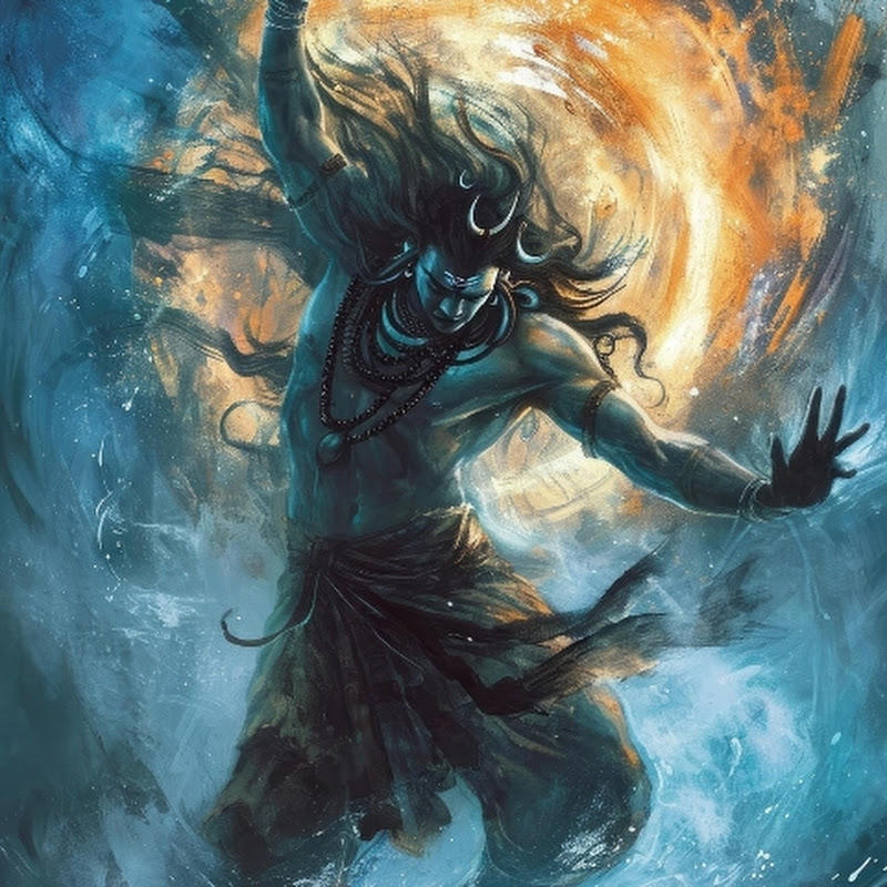 Hire Bhakt baba — Mysticism & Esotericism YouTube creator for sponsorships