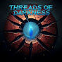 THREADS OF DARKNESS logo