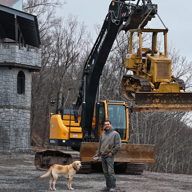 Andrew Camarata Logo