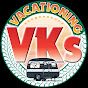 Vacationing VKs logo