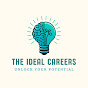 The Ideal Careers logo