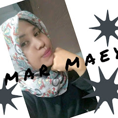 mar'maey channel logo