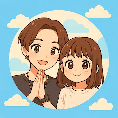 バイリンガルエミリ Bilingual Emily Family Channelアイコン画像