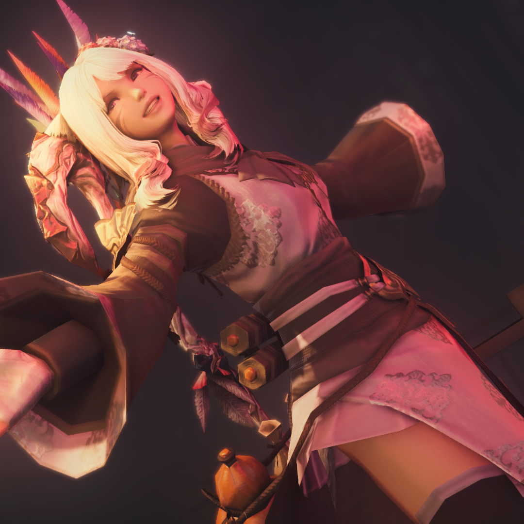 Post from Vulpixie