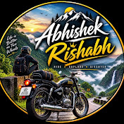Abhishek Rishabh