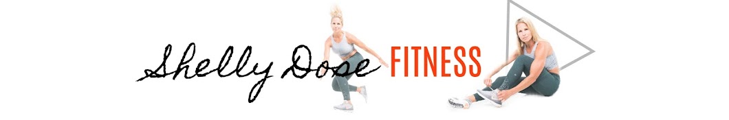 Shelly Dose Fitness YouTube channel avatar