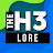 H3 Podcast Lore
