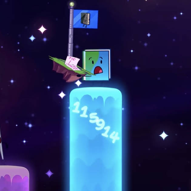 Post from BBguy