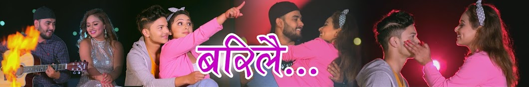Nripesh Upreti Official Avatar canale YouTube 