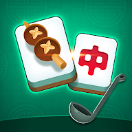 Mahjong Chef icon