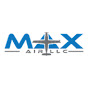 MaxAir logo