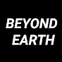 BEYOND EARTH logo