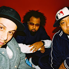 Dilated Peoples - Topic