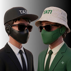 TATA X TATI