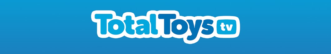 Total Toys TV YouTube channel avatar
