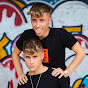 Marco e Mattia Munda Image Thumbnail