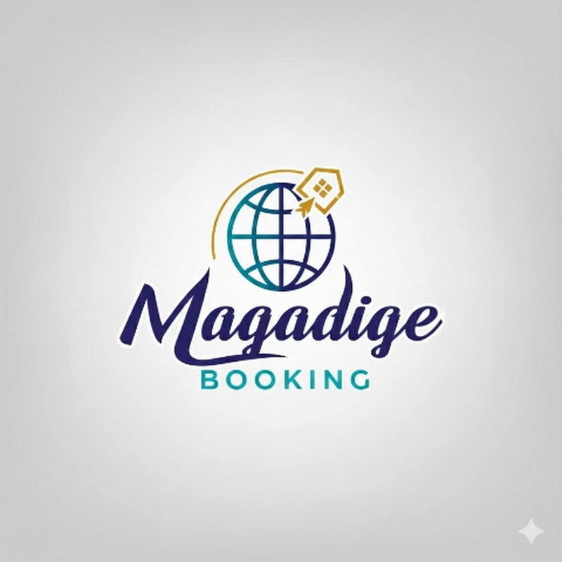 Magadige Booking 
