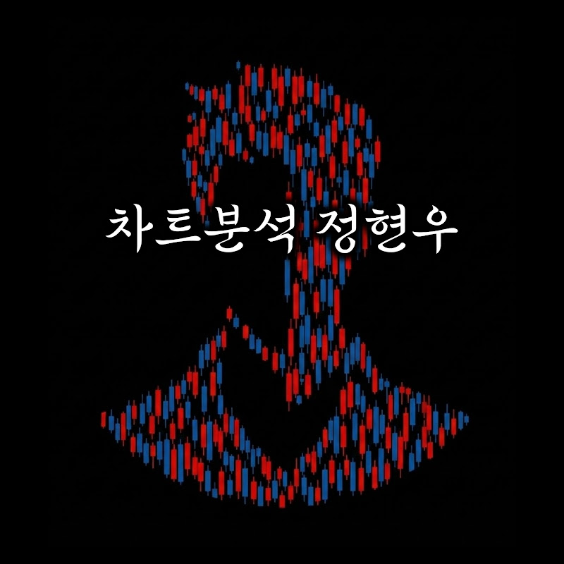 차트분석 정현우