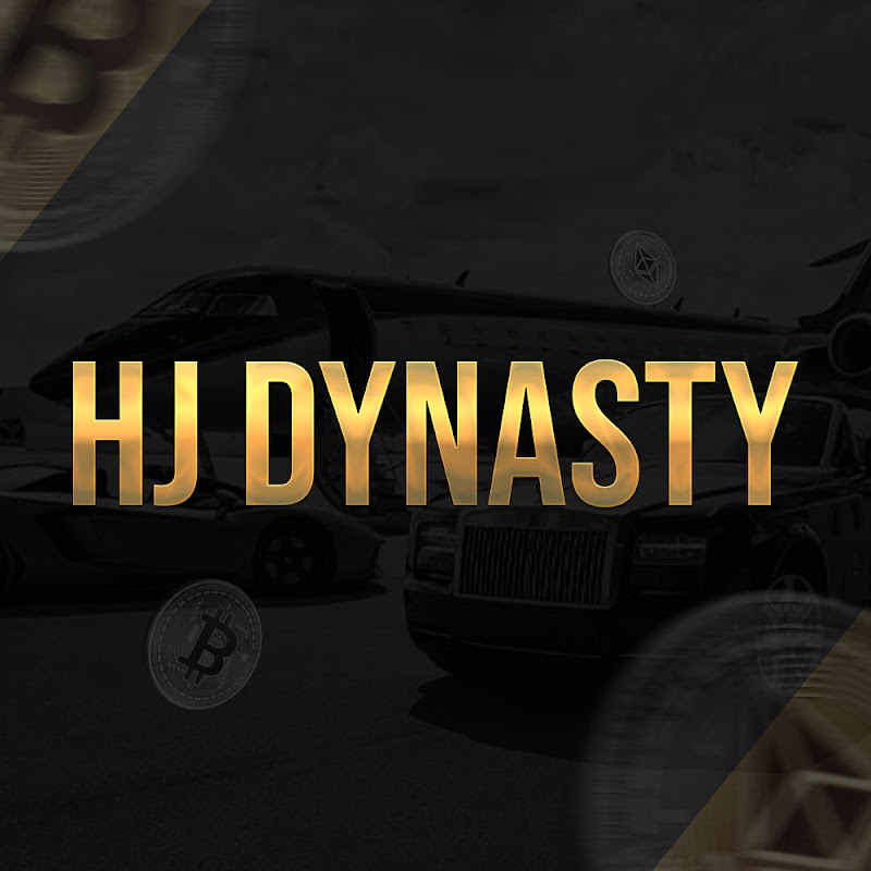 HJ DYNASTY 