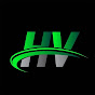 HV style-z logo