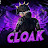 Cloak Gaming