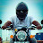 Rider From Chennai