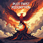 Plot Twist Redemption logo