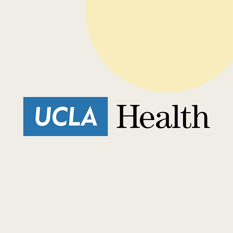 UCLA Health Logo