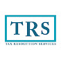 Tax Resolution Services logo