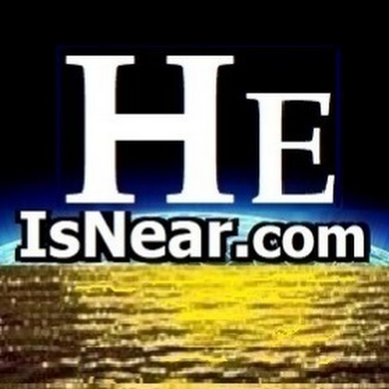 Heisnear.com