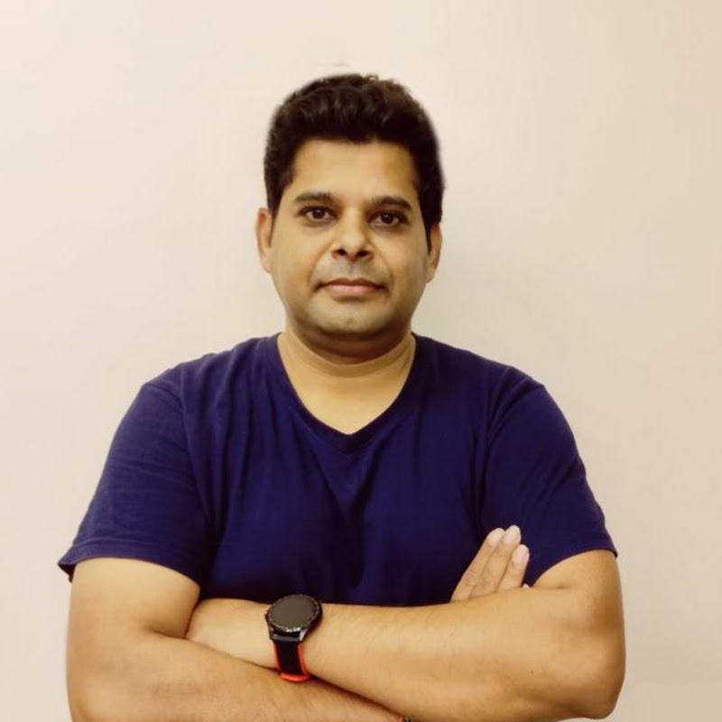 Hire Gaurav-Automate — Programming & Web Development YouTube creator for sponsorships