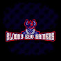 Bloody EGO Gamers logo