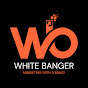White Banger Academy logo